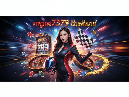 login mgm7379 thailand